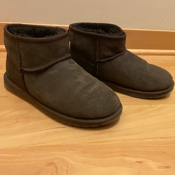 EMU Stinger Micro Boots - Picture 1 of 10